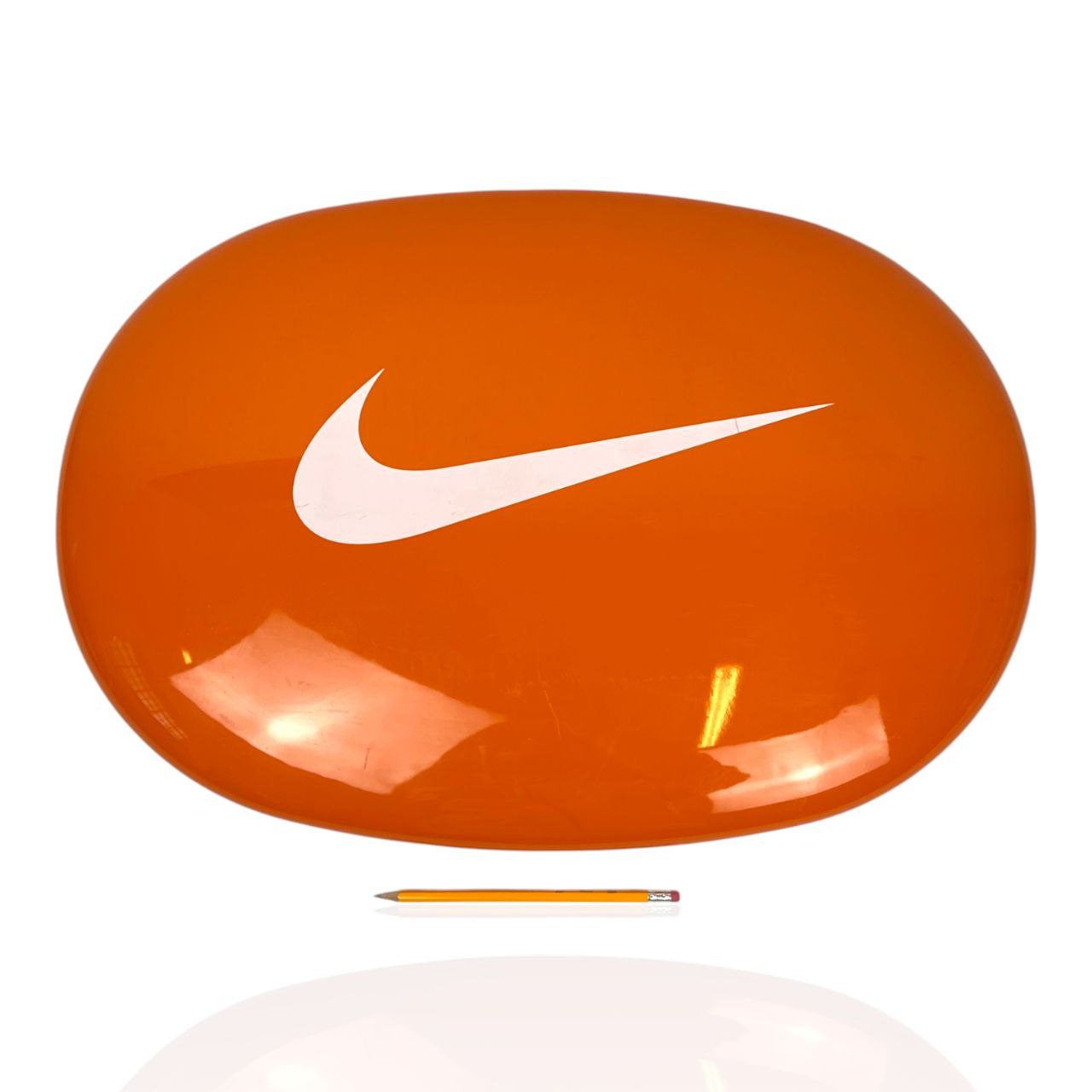 Insegna - Nike | Anni '90