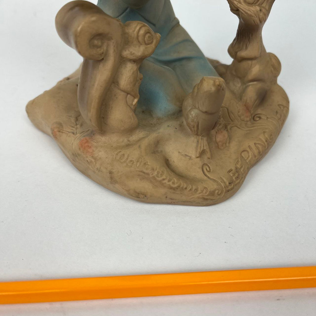 Pupazzo in gomma - La Bella Addormentata, Dell | Anni '60