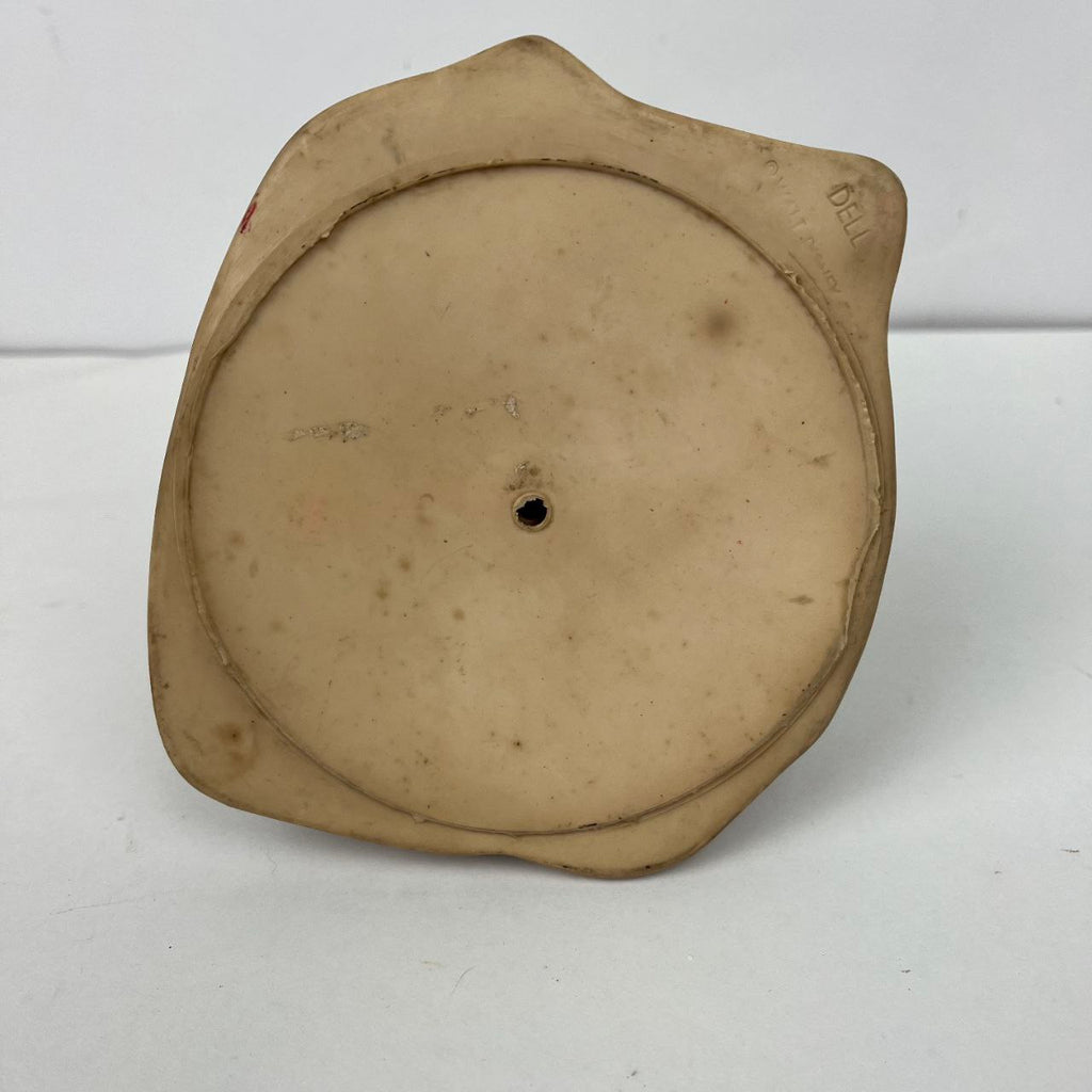 Pupazzo in gomma - La Bella Addormentata, Dell | Anni '60