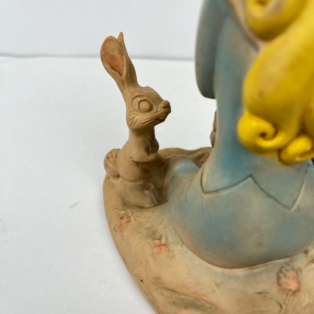 Pupazzo in gomma - La Bella Addormentata, Dell | Anni '60