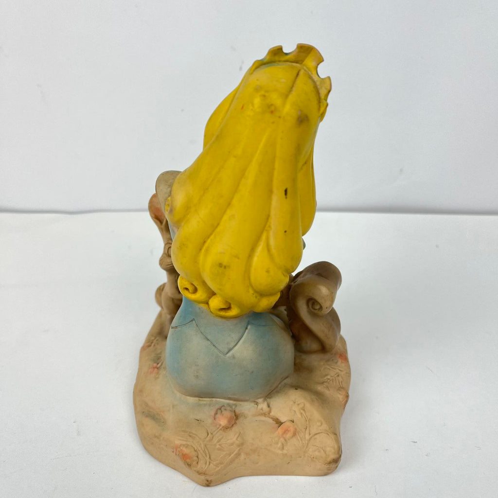 Pupazzo in gomma - La Bella Addormentata, Dell | Anni '60