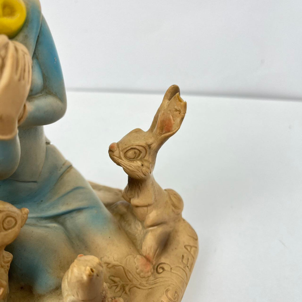 Pupazzo in gomma - La Bella Addormentata, Dell | Anni '60