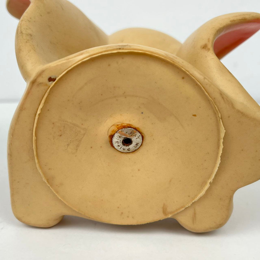 Pupazzo in gomma - Dumbo, Dell per Walt Disney | Anni '60