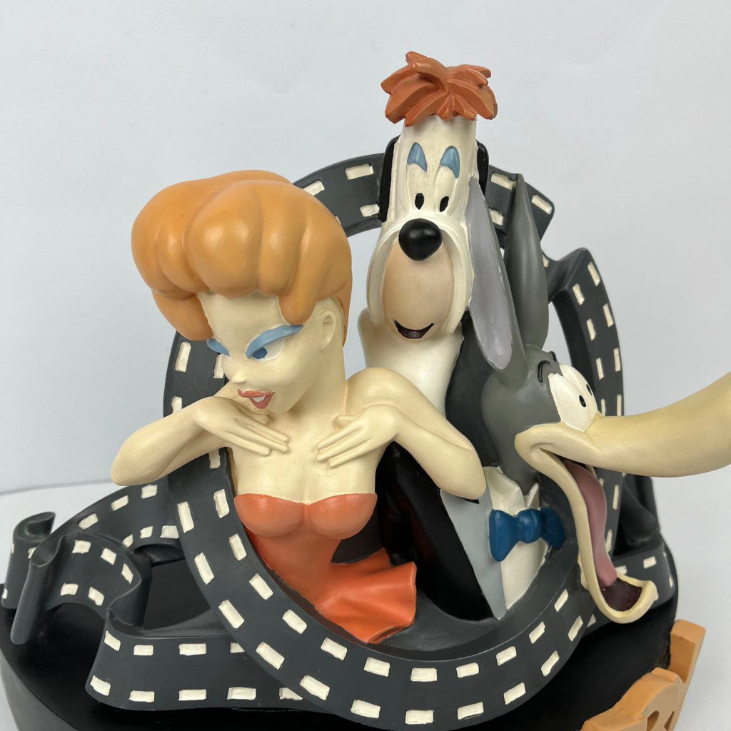 Statuetta - Tex Avery, Demons & Merveilles