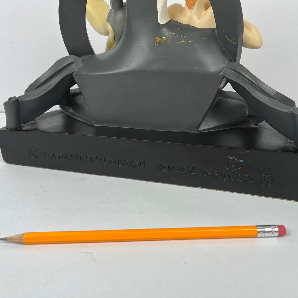 Statuetta - Tex Avery, Demons & Merveilles