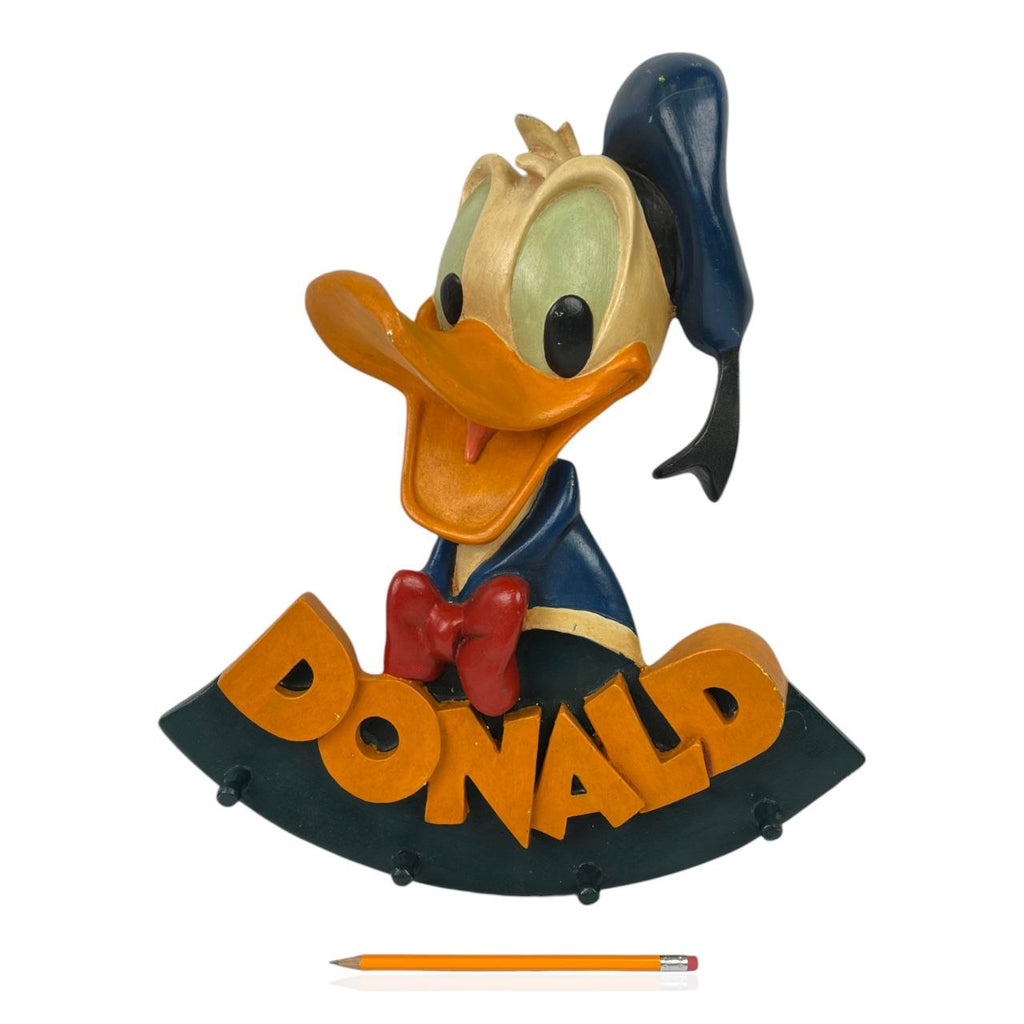 Appendiabiti Disney Paperino, Donald Duck