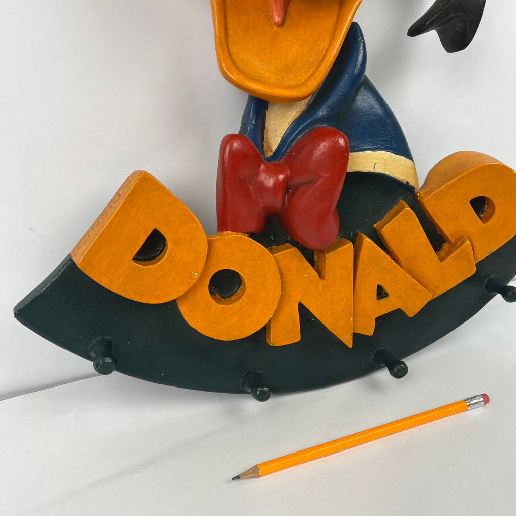 Appendiabiti Disney Paperino, Donald Duck