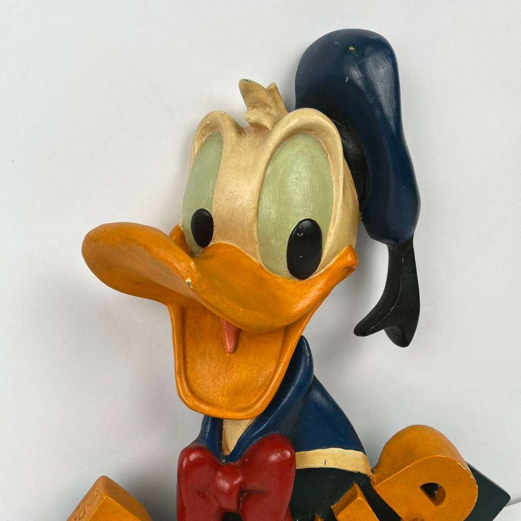 Appendiabiti Disney Paperino, Donald Duck