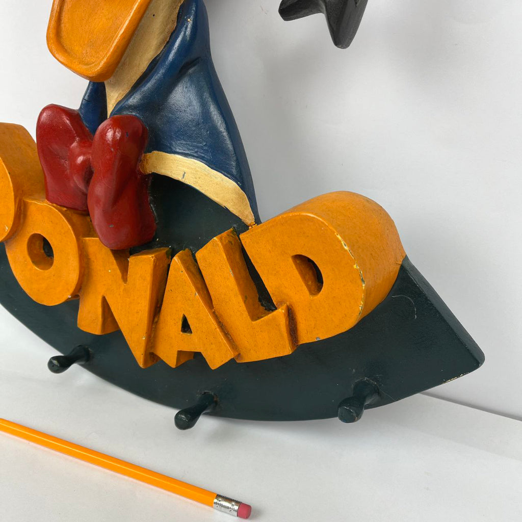 Appendiabiti Disney Paperino, Donald Duck