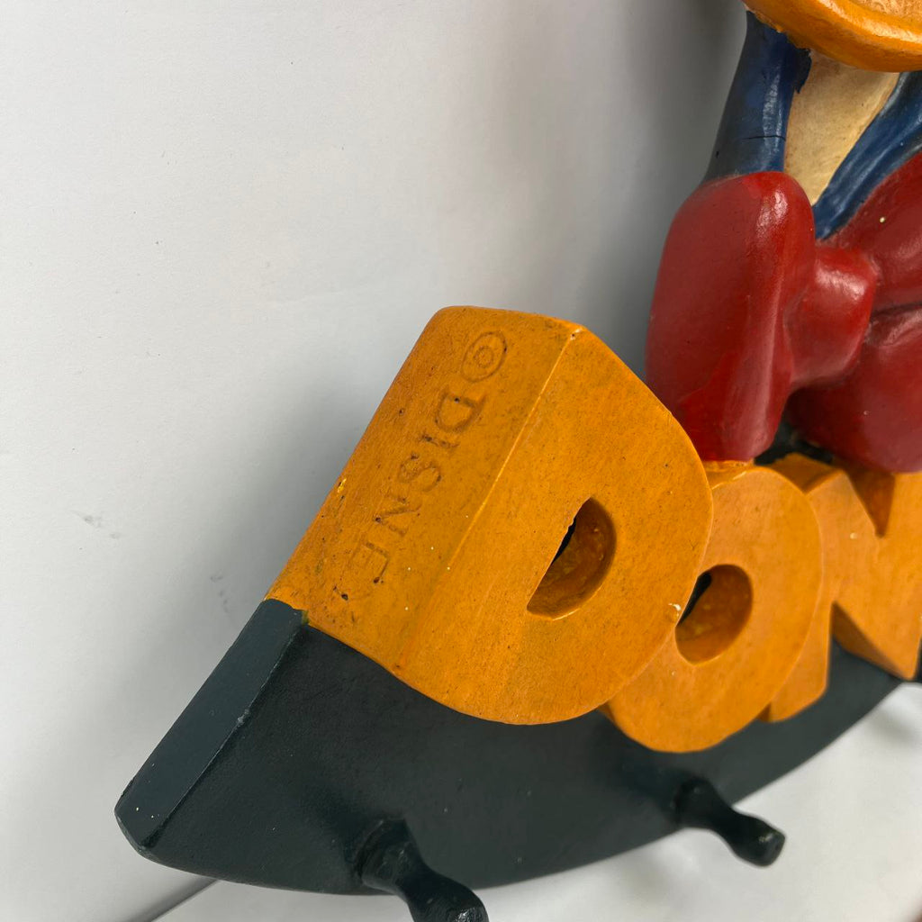 Appendiabiti Disney Paperino, Donald Duck