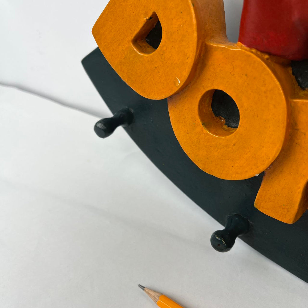 Appendiabiti Disney Paperino, Donald Duck