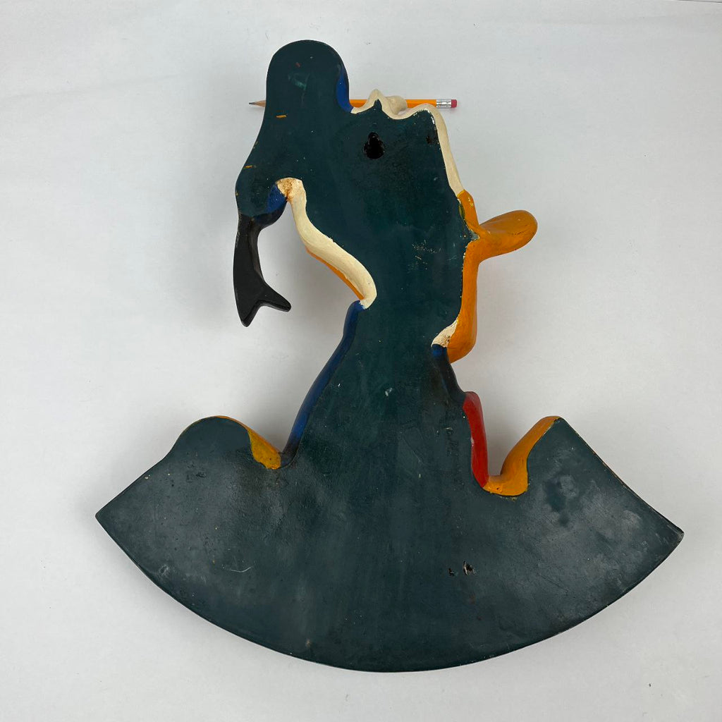 Appendiabiti Disney Paperino, Donald Duck