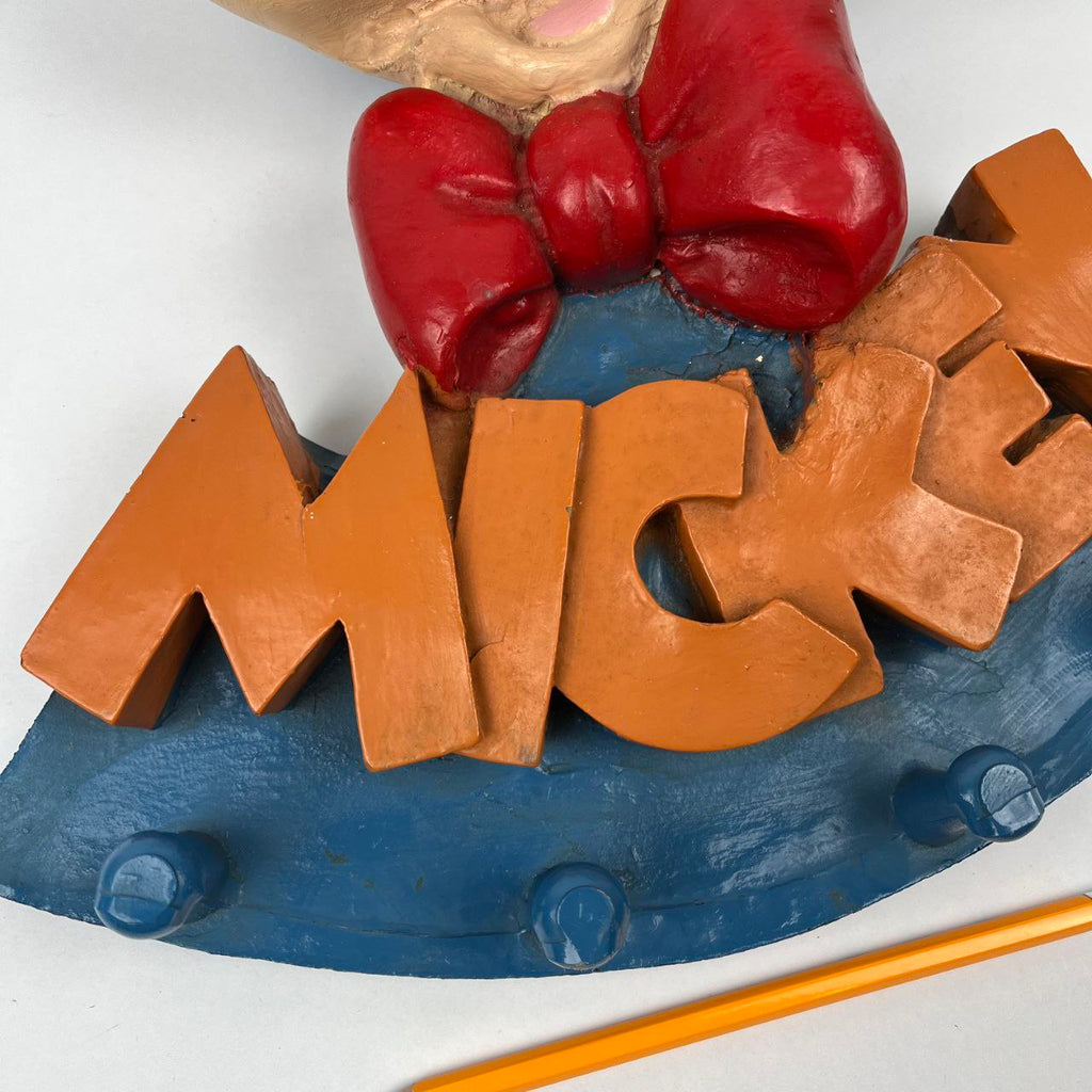 Appendiabiti Disney Topolino, Mickey Mouse