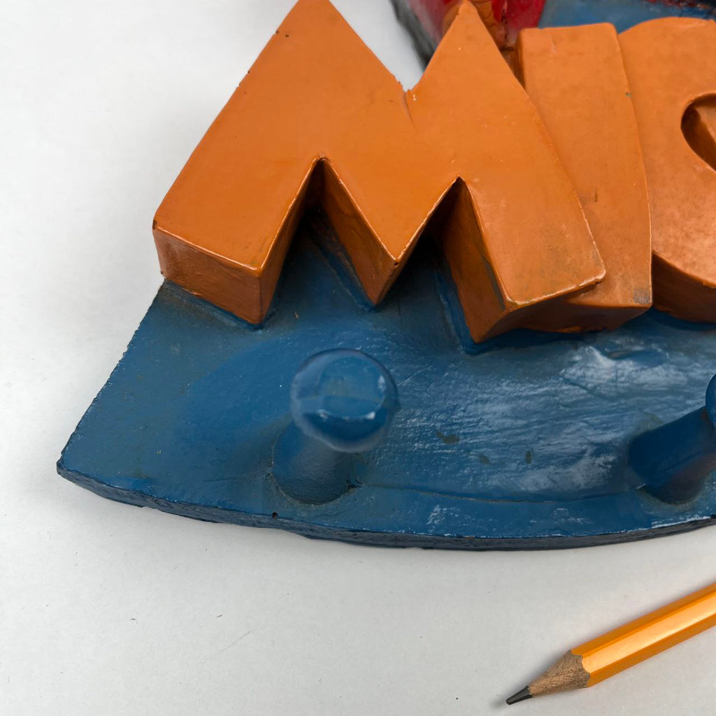 Appendiabiti Disney Topolino, Mickey Mouse