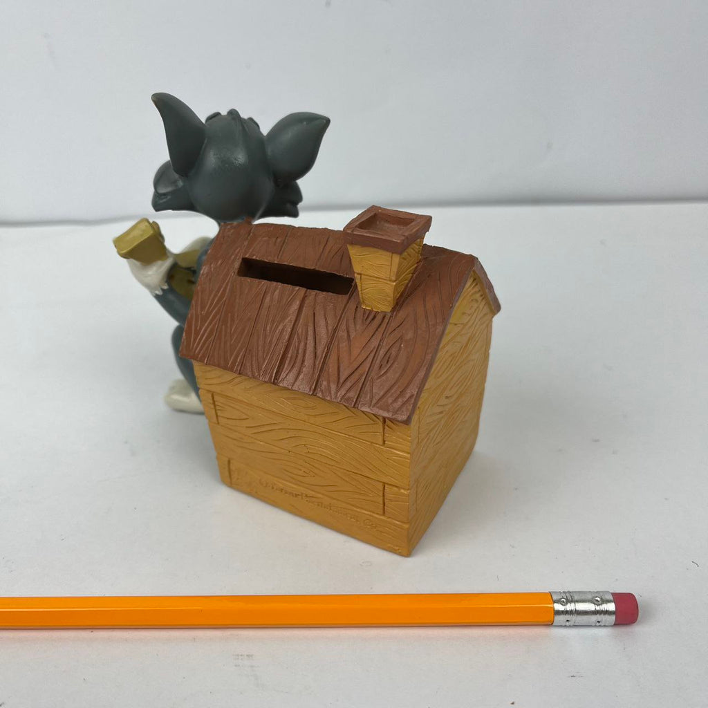 Salvadanaio Tom e Jerry