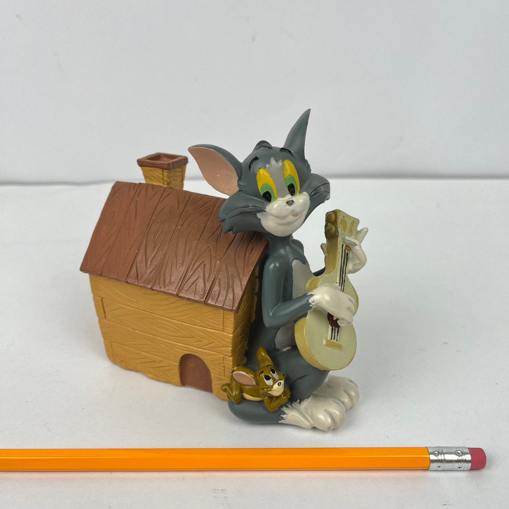 Salvadanaio Tom e Jerry