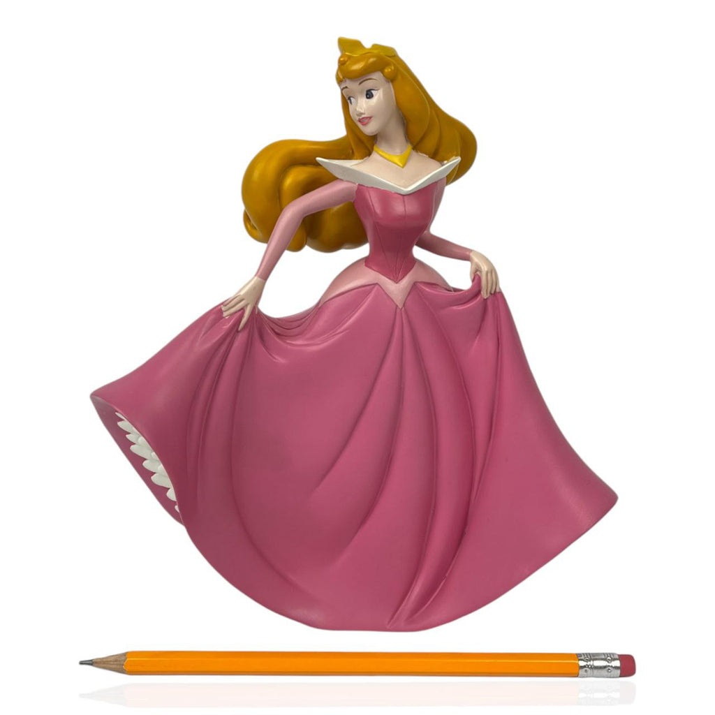 Statuetta - La Bella Addormentata