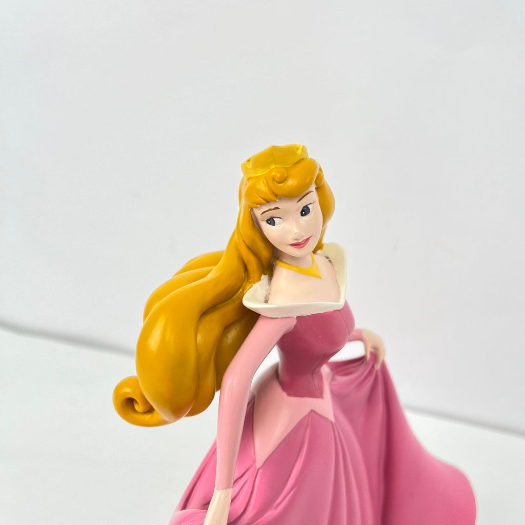 Statuetta - La Bella Addormentata