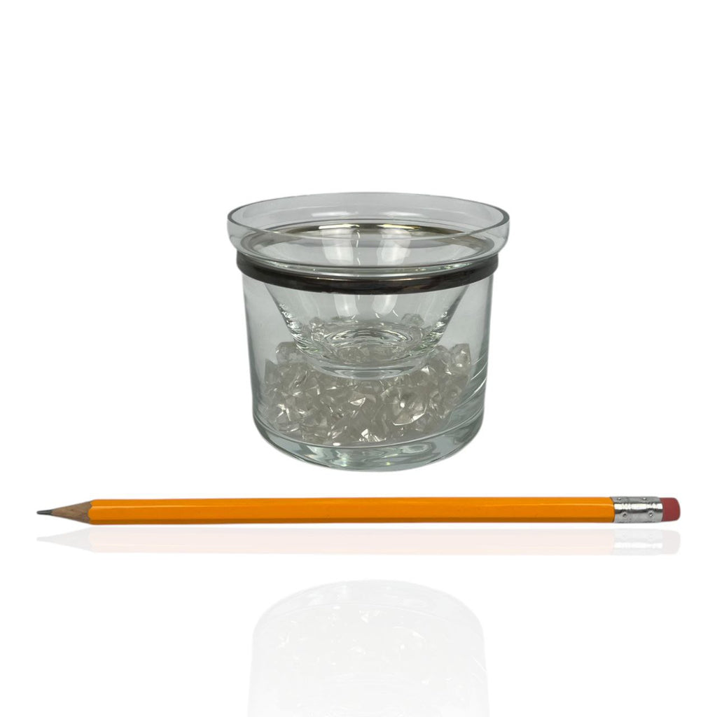 Caviar cup