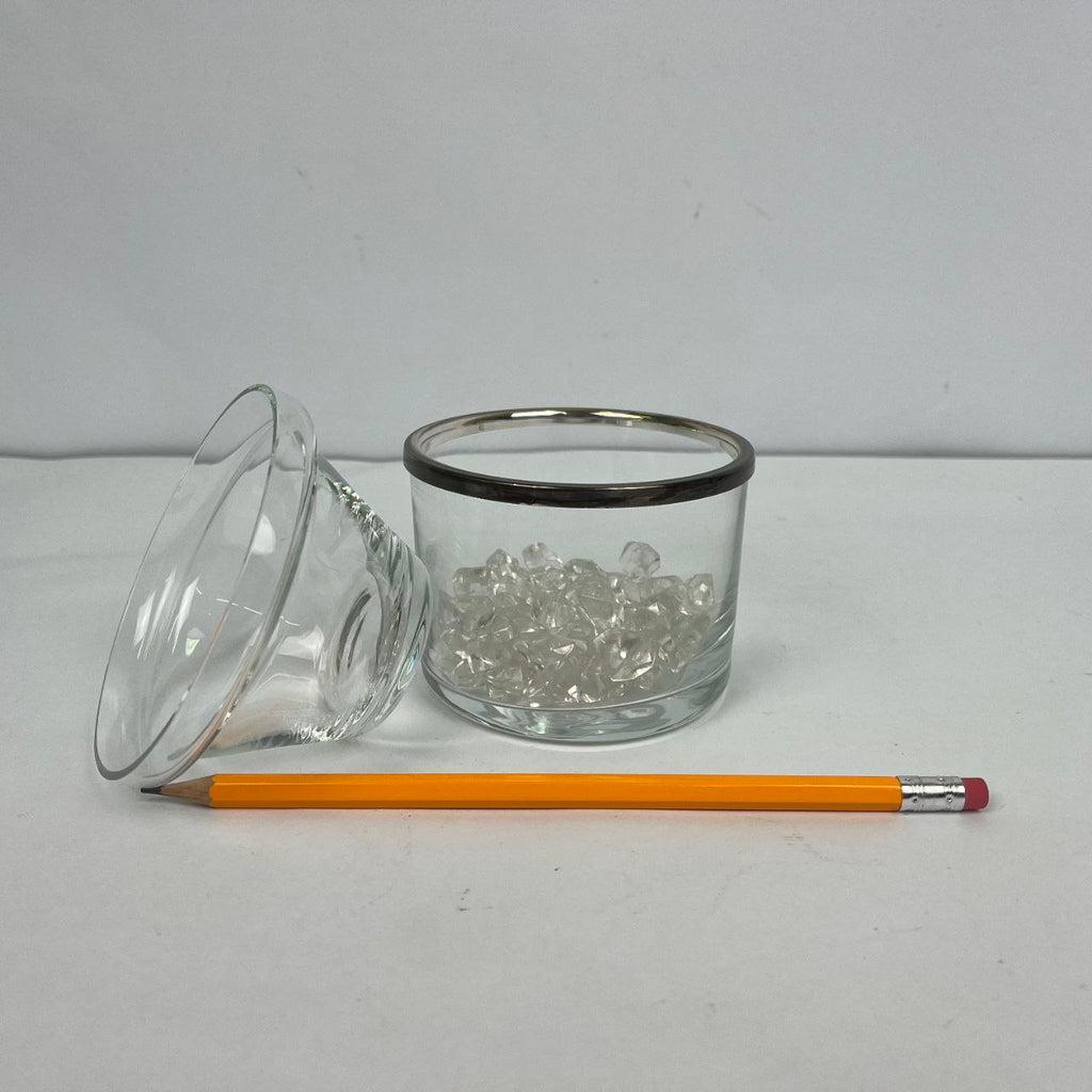 Caviar cup