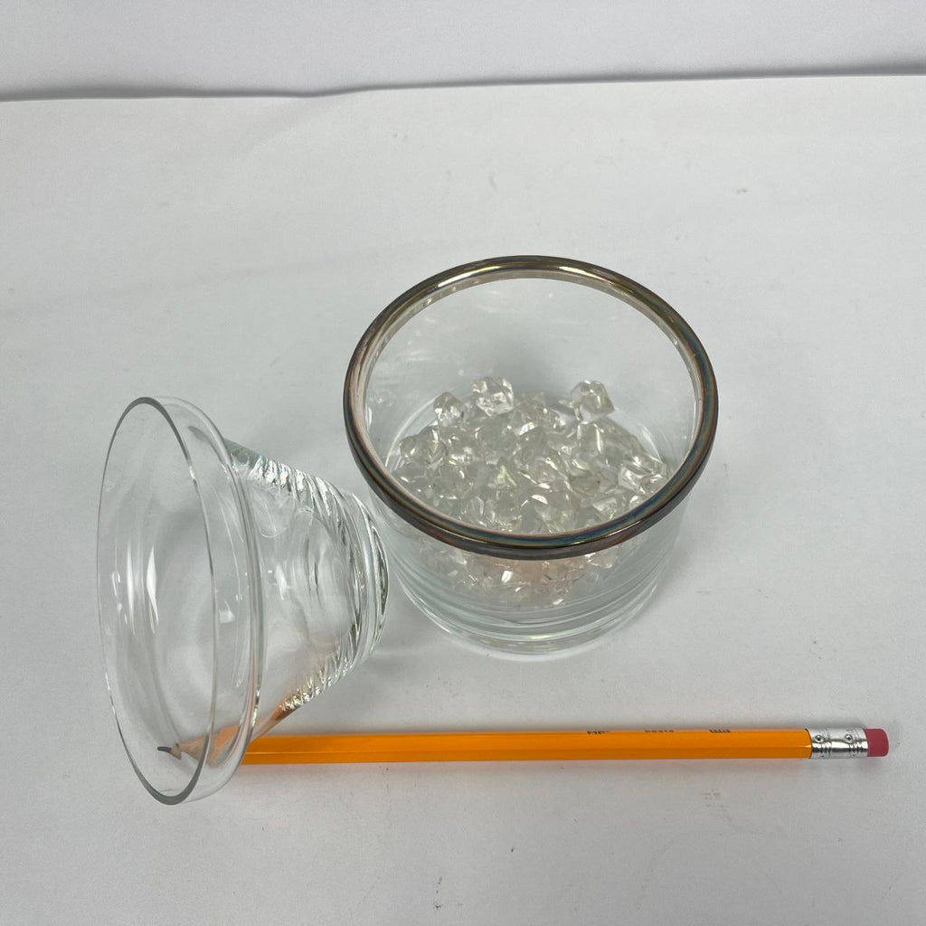 Caviar cup