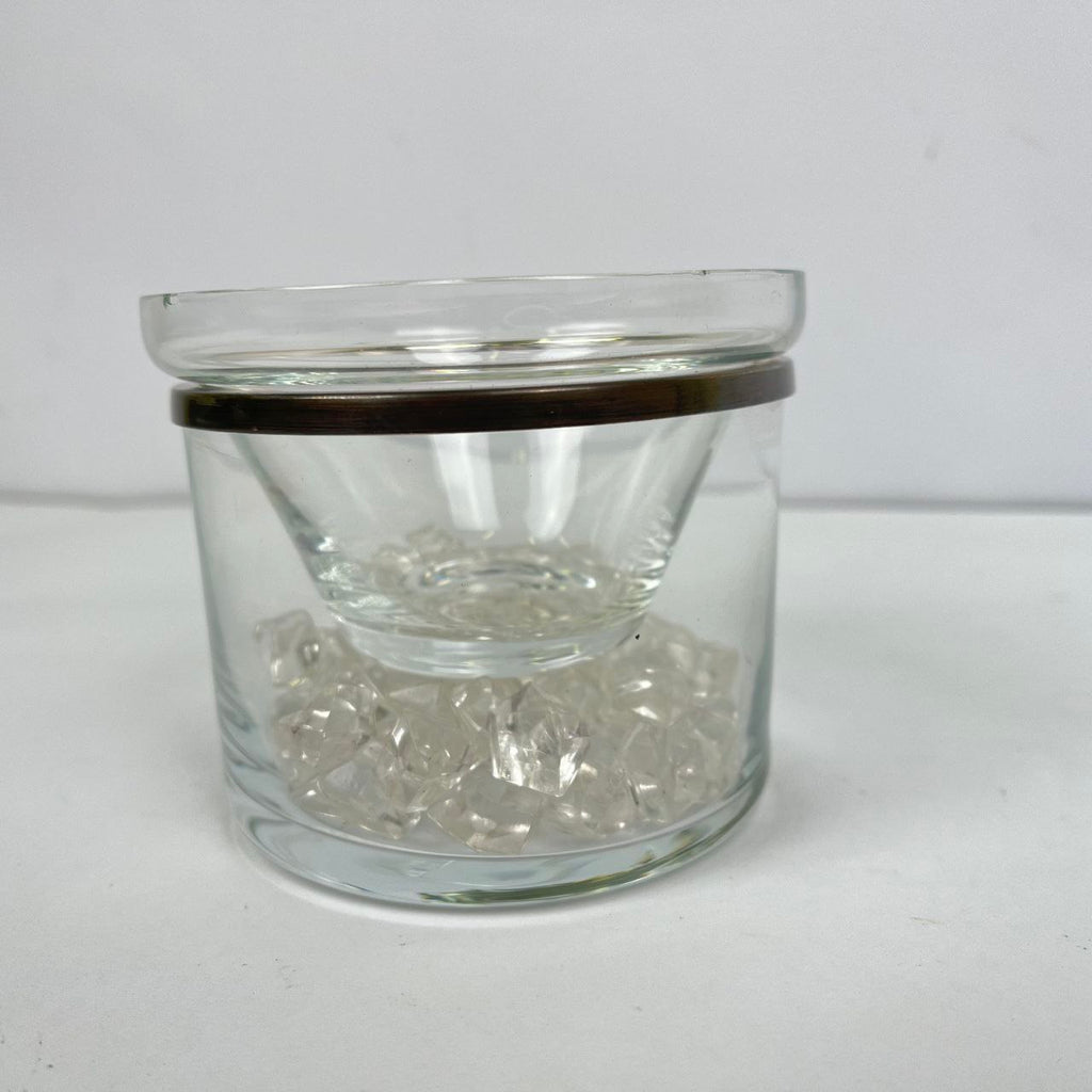 Caviar cup