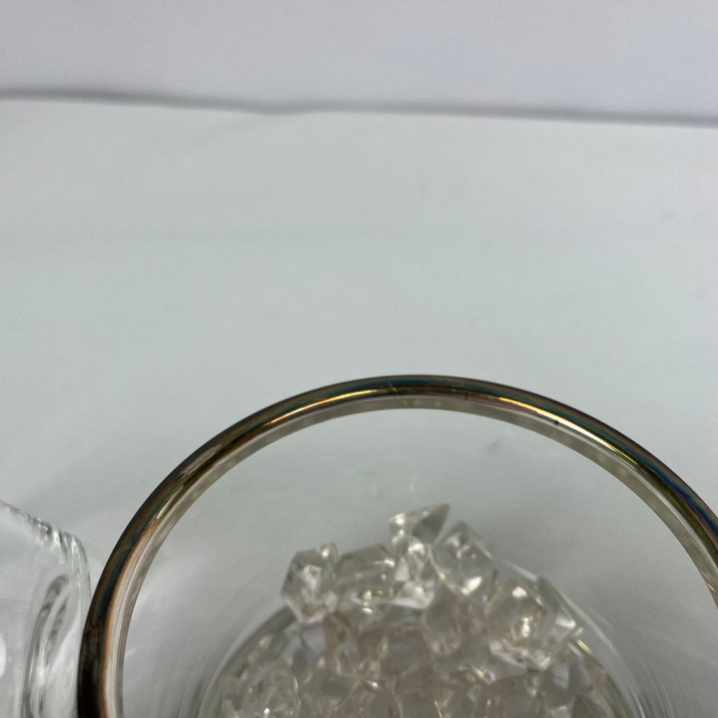 Caviar cup