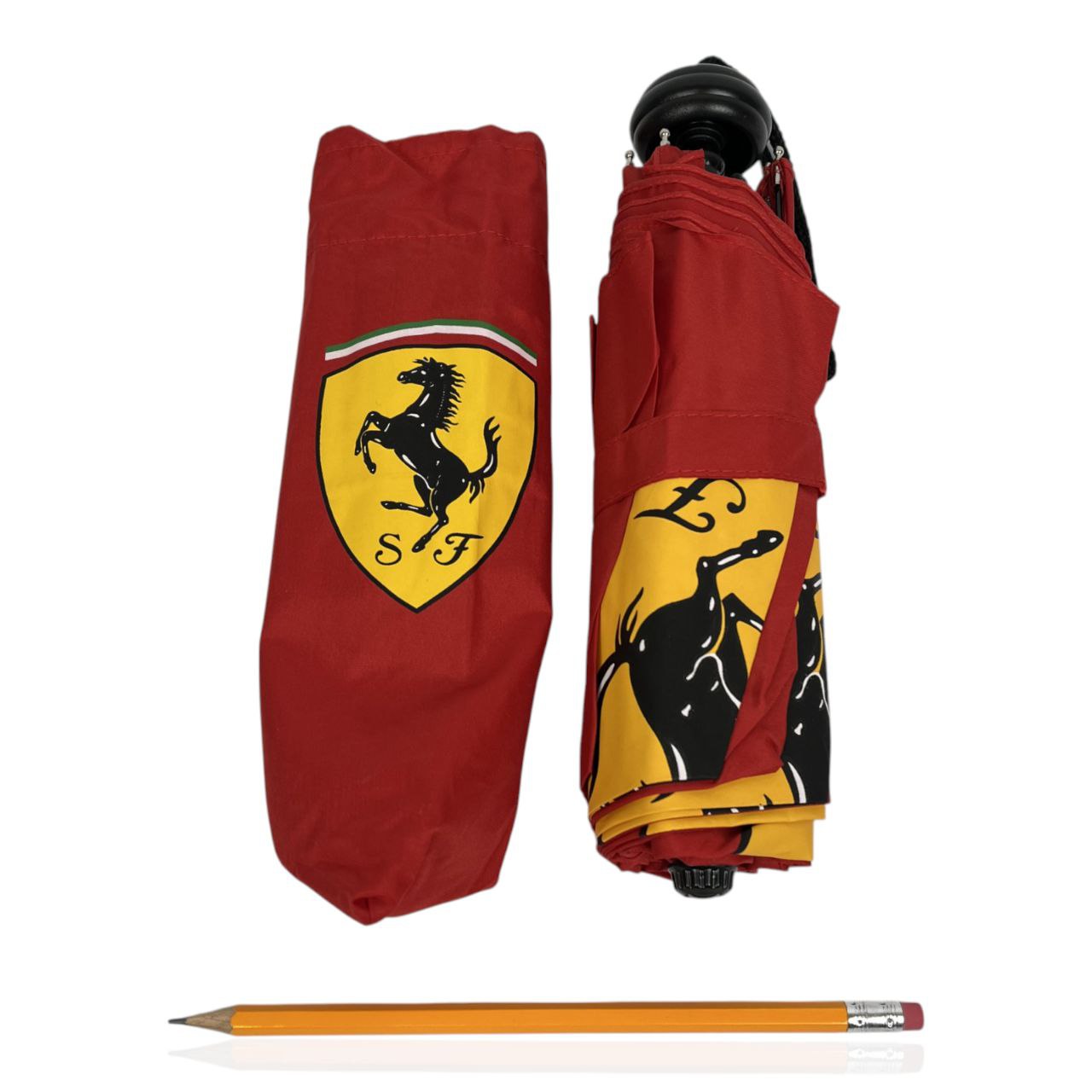 Ombrello Scuderia Ferrari