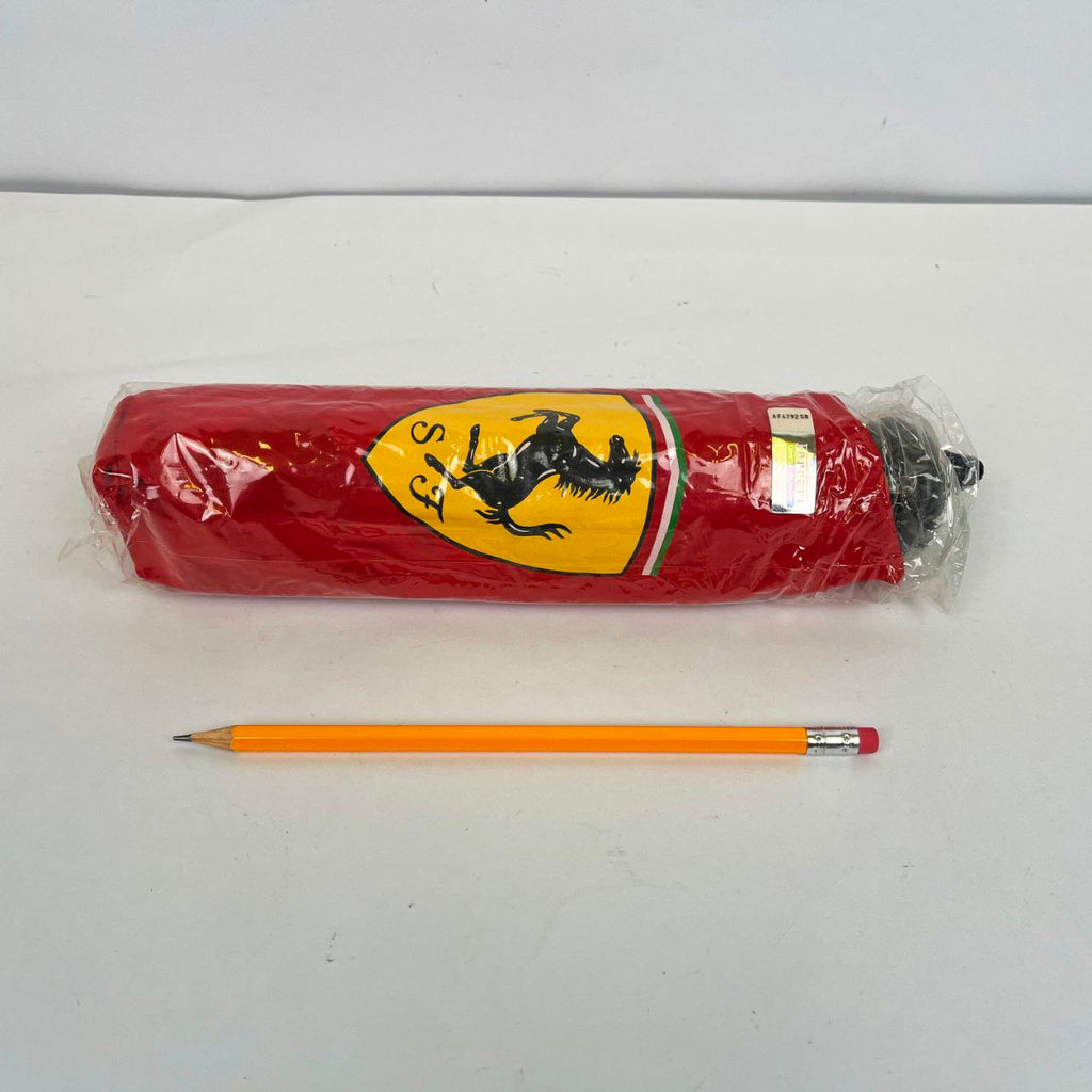 Ombrello Scuderia Ferrari