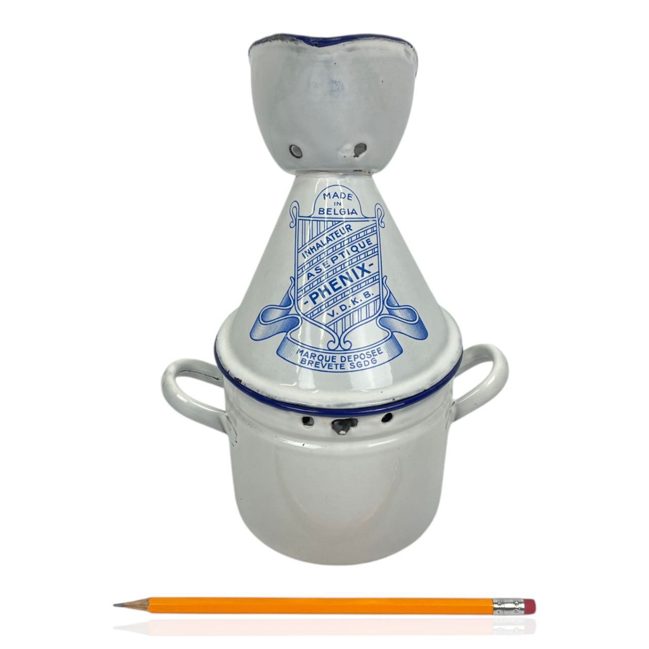 Inalatore per medicinali | '900