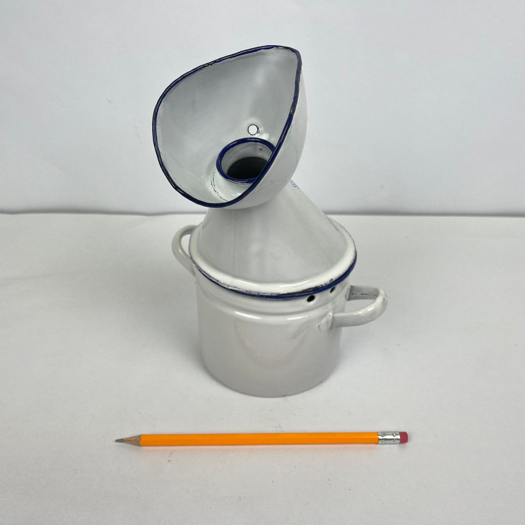 Inalatore per medicinali | '900