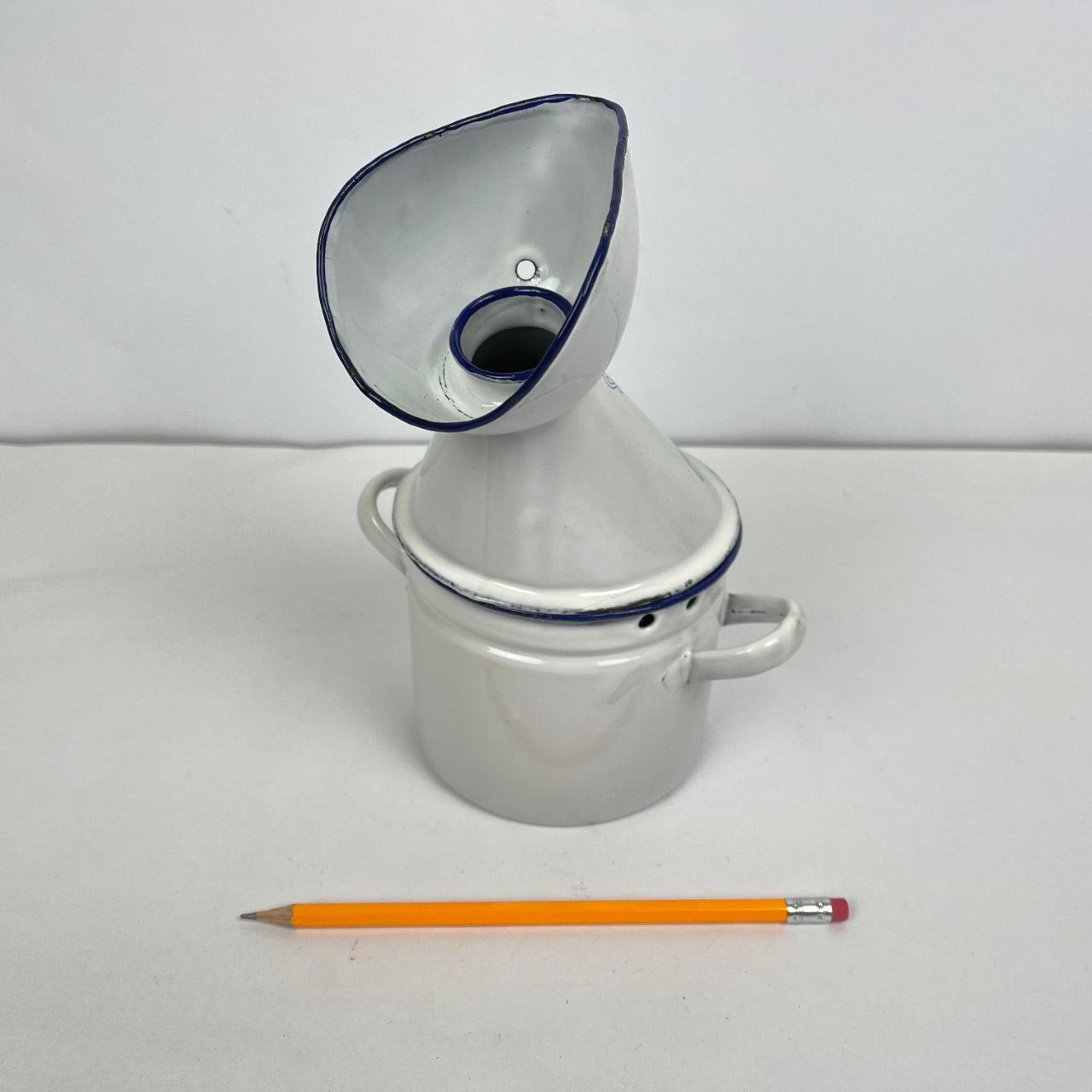 Inalatore per medicinali | '900