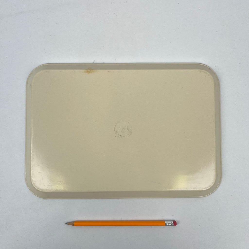 Vassoio pubblicitario - Ramazzotti | Anni '60