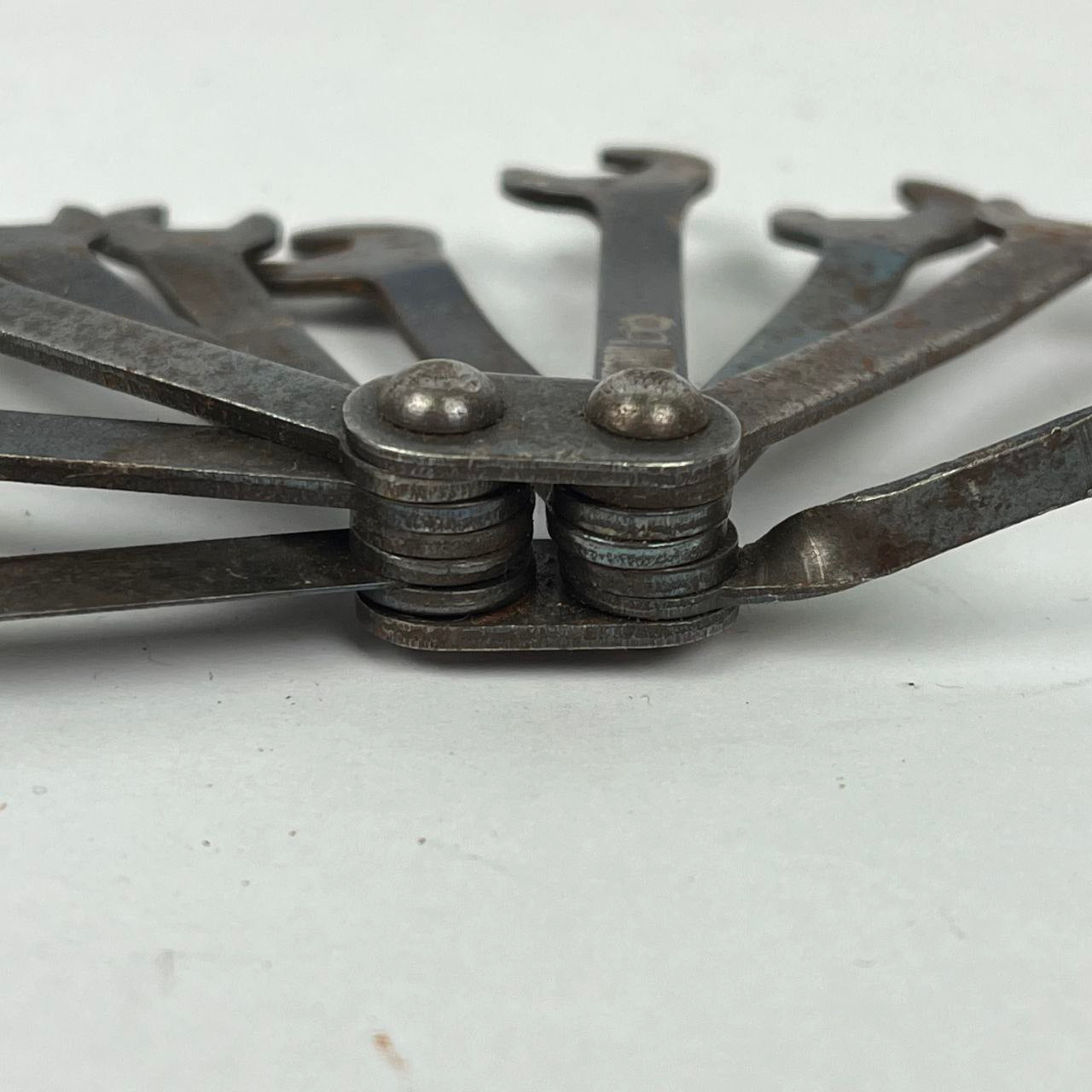 Set chiavi inglesi | Anni '50