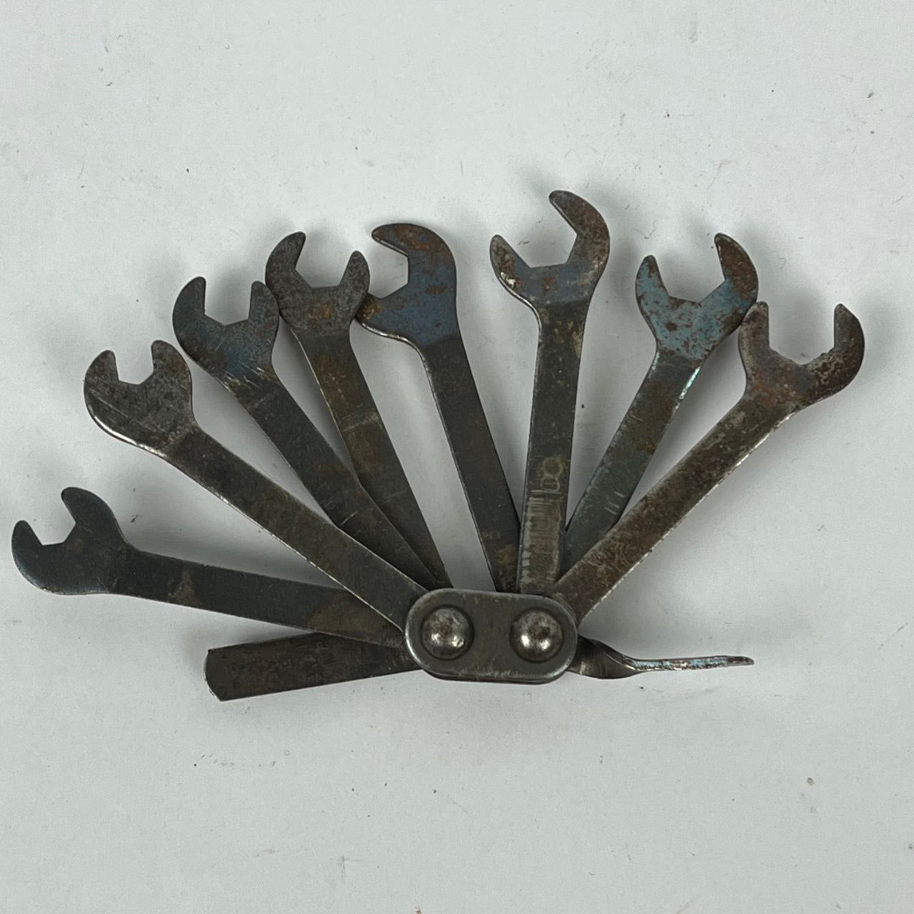 Set chiavi inglesi | Anni '50