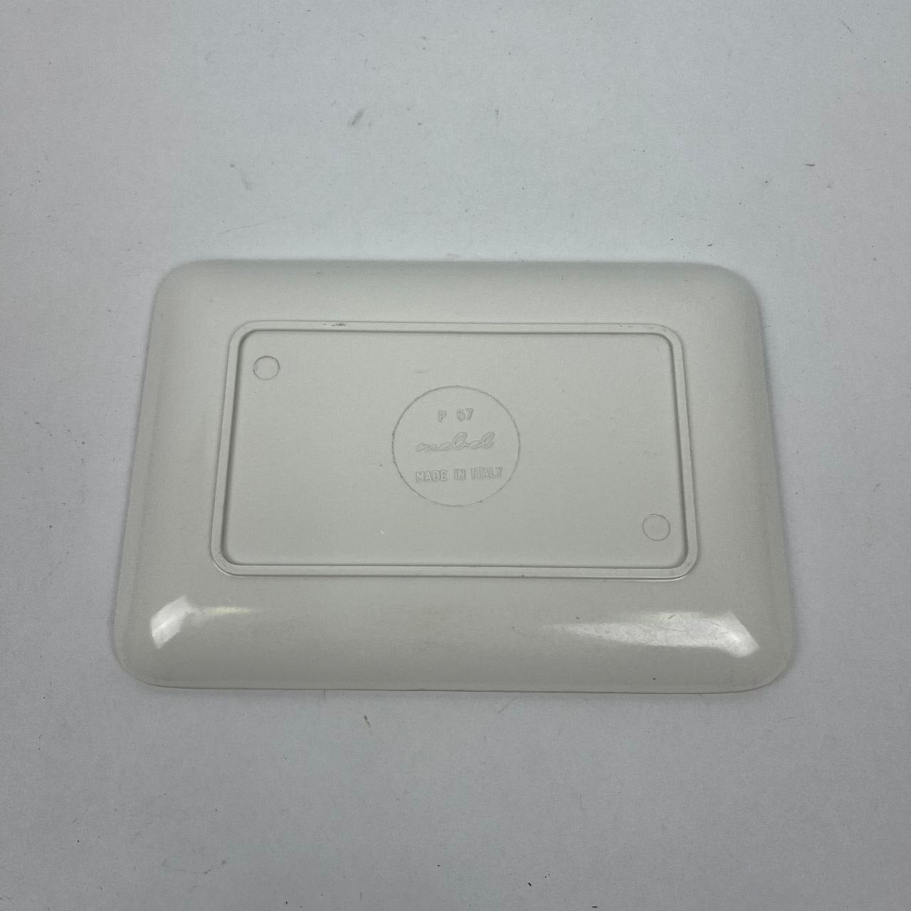 Posacenere pubblicitario - San Pellegrino | Anni '80