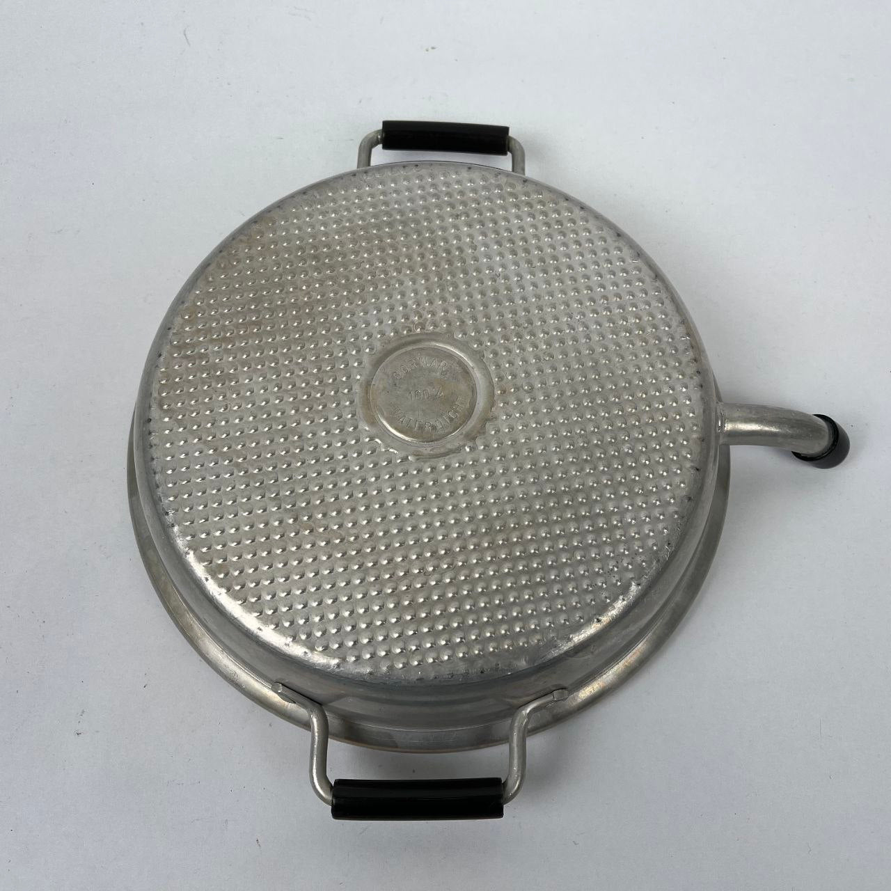 Piatto scaldavivande - Topolino Walt Disney | Anni '60