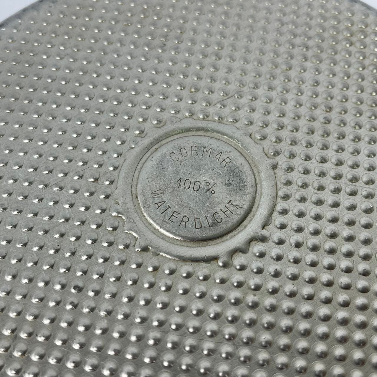 Piatto scaldavivande - Zio Paperone Walt Disney | Anni '60