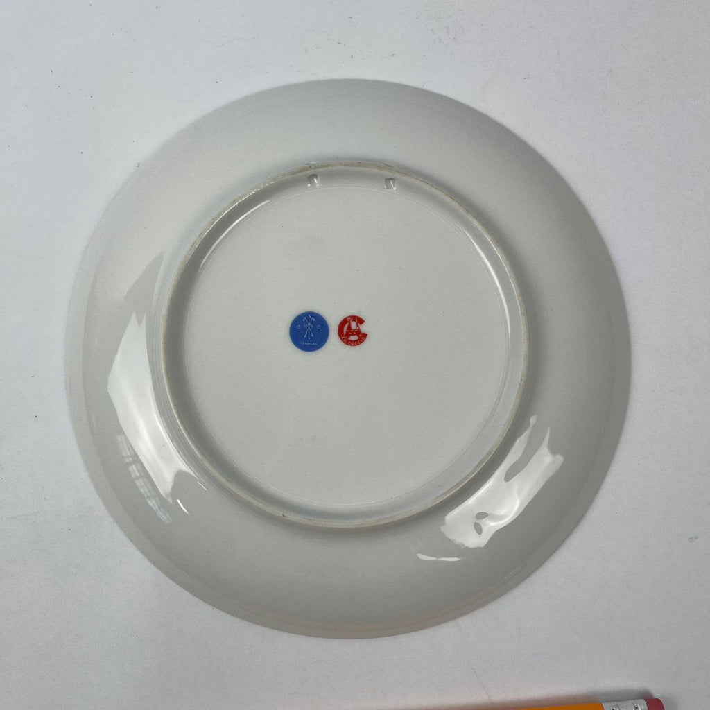 Piatto commemorativo - ITALIA '90