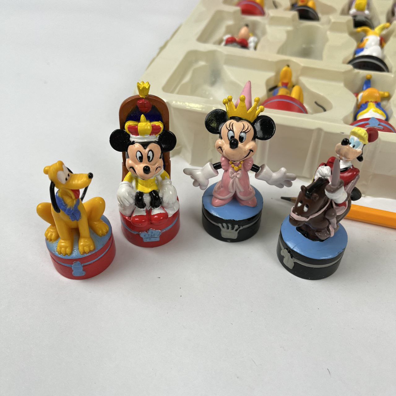 Scacchi Disney Topolino