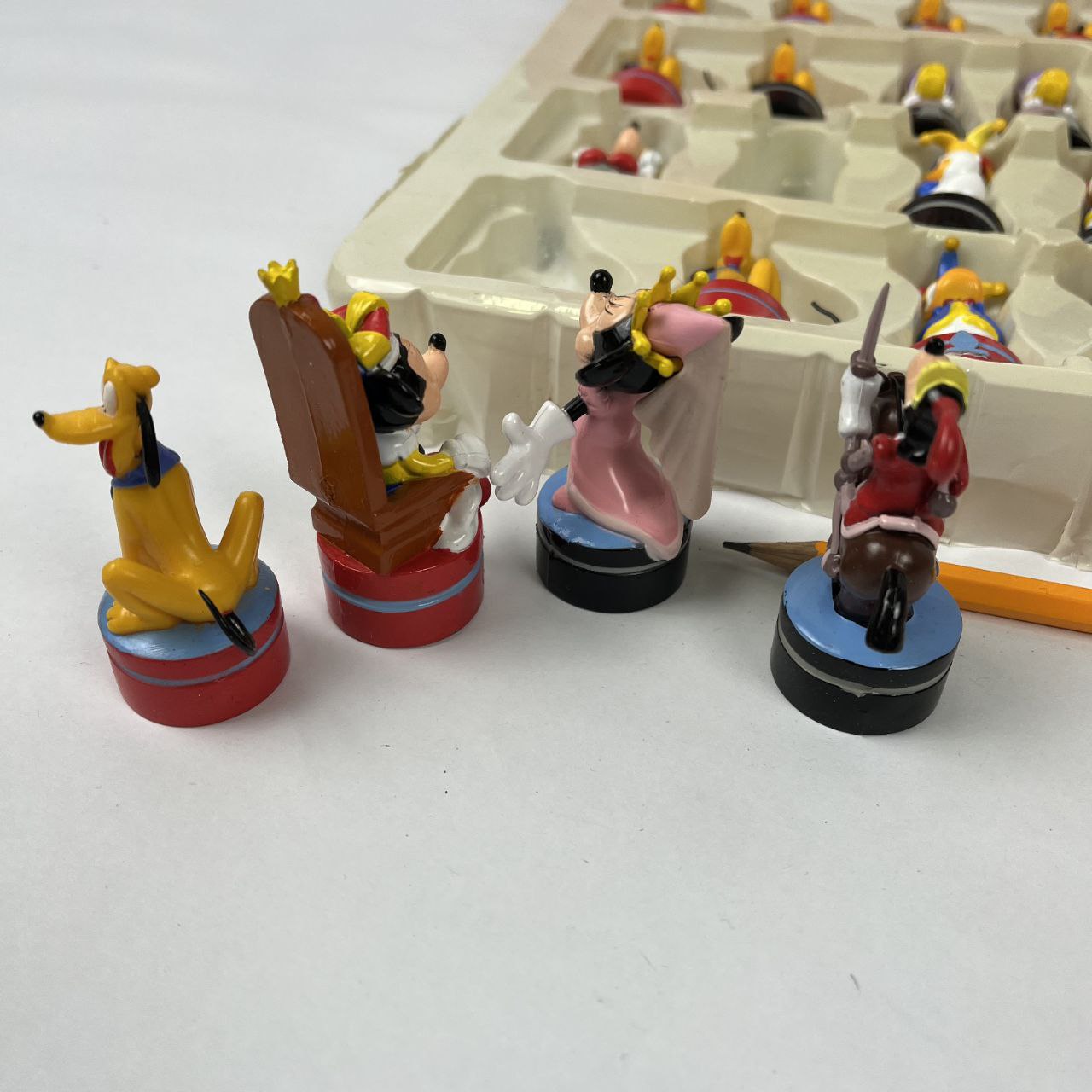 Scacchi Disney Topolino