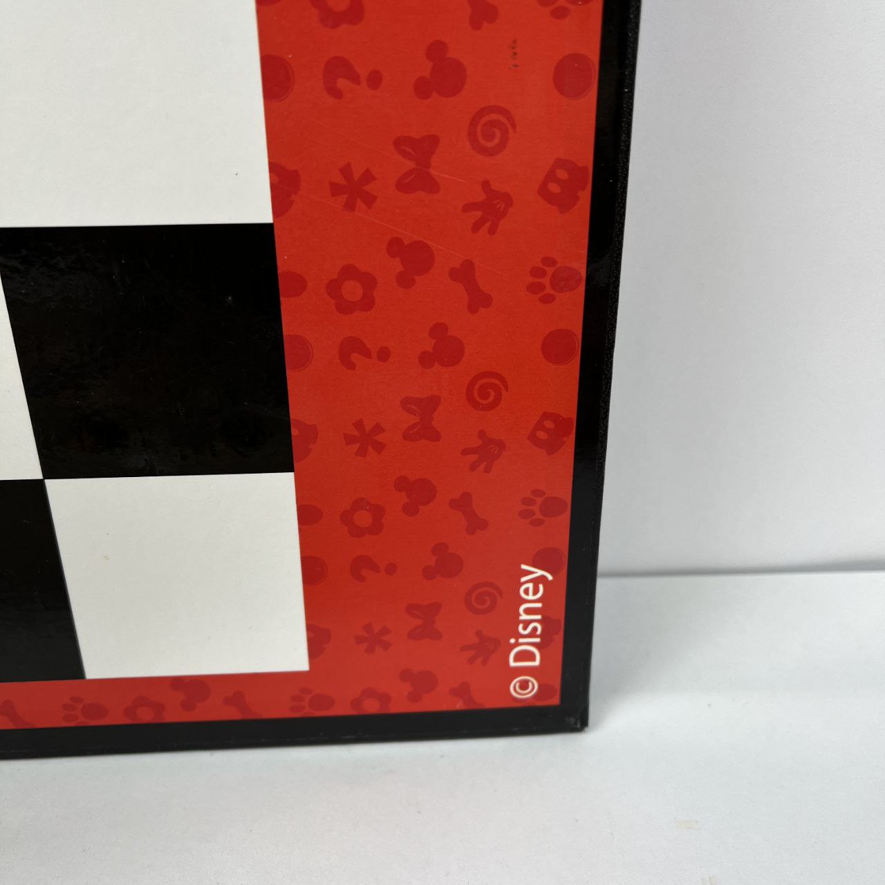 Scacchi Disney Topolino