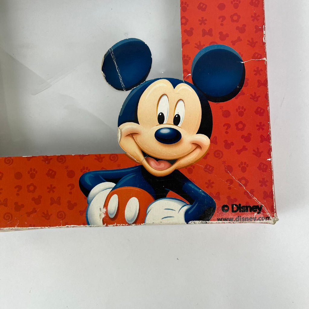 Scacchi Disney Topolino