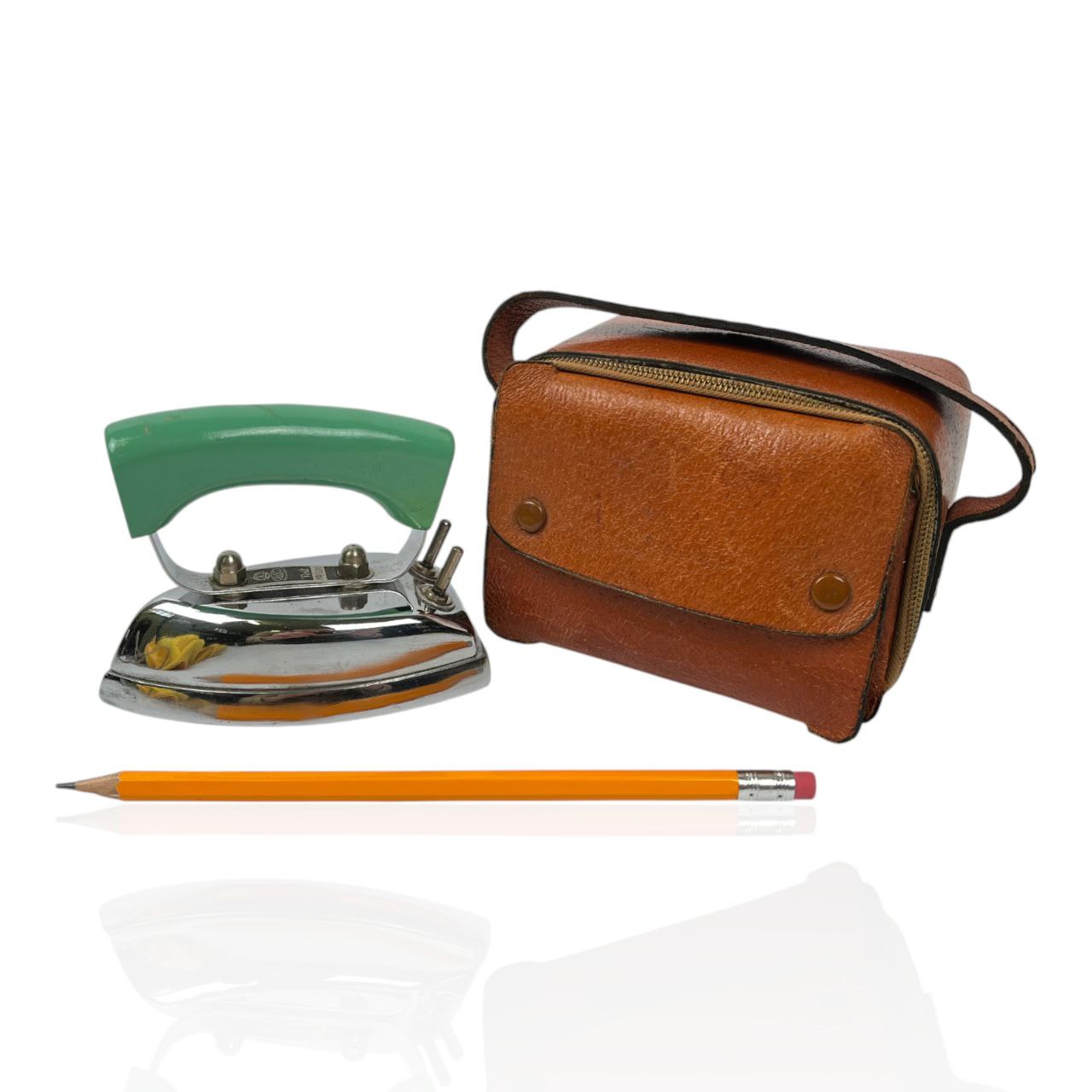 Ferro da Stiro da Viaggio | Anni '50