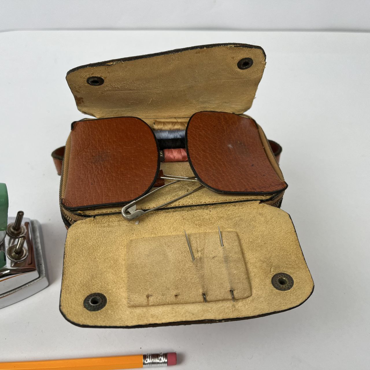 Ferro da Stiro da Viaggio | Anni '50