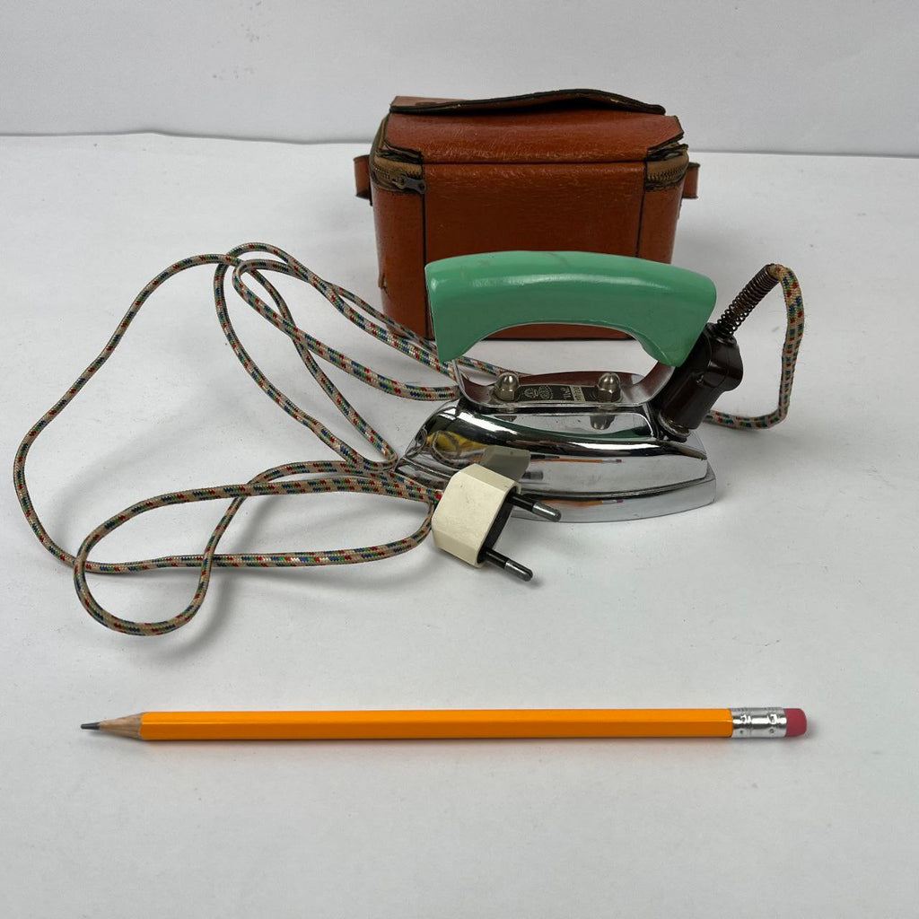 Ferro da Stiro da Viaggio | Anni '50