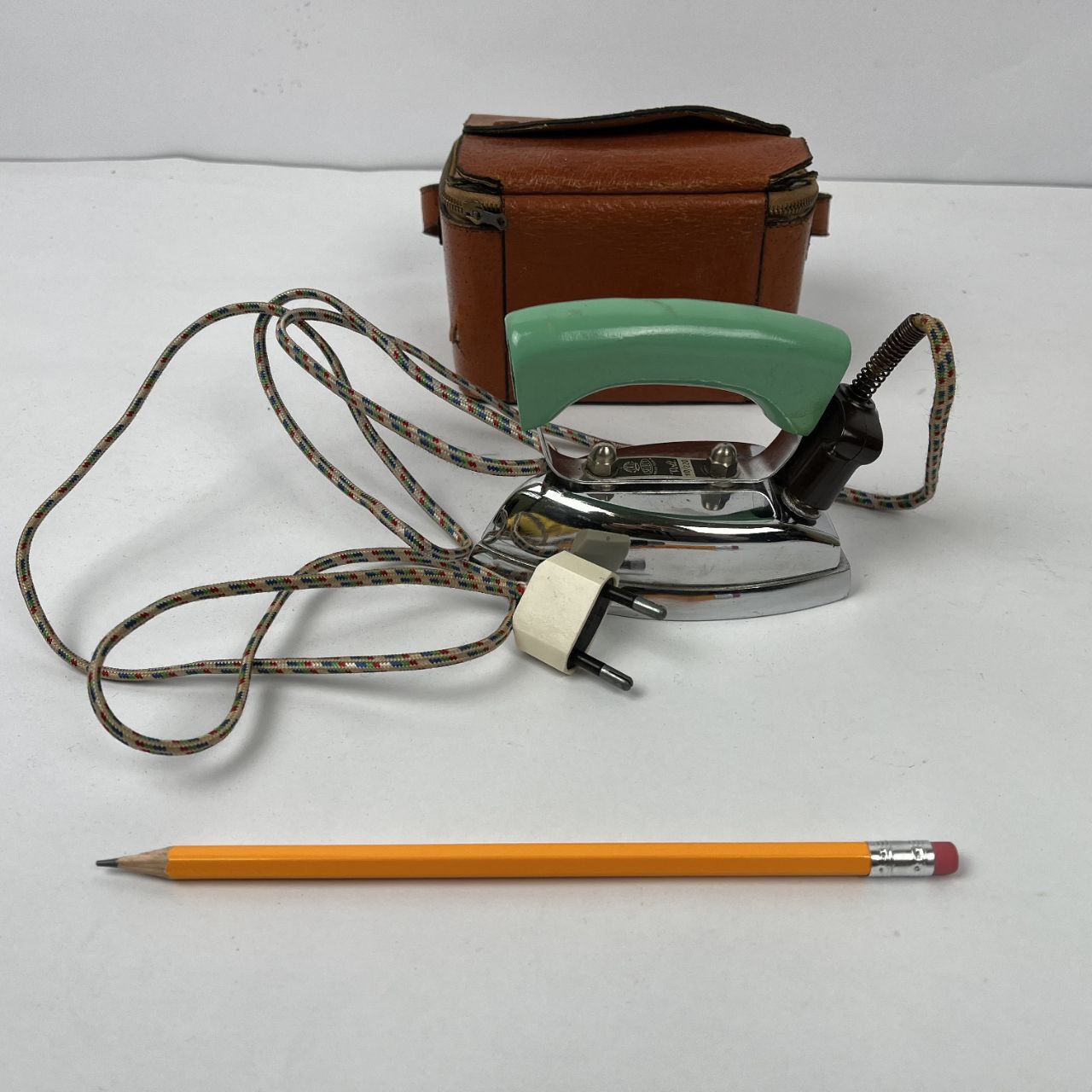 Ferro da Stiro da Viaggio | Anni '50