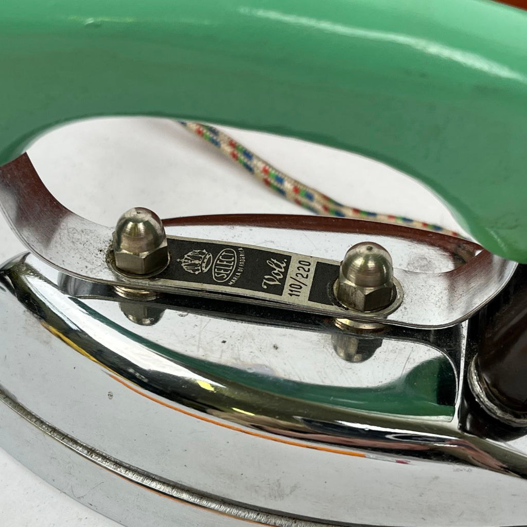 Ferro da Stiro da Viaggio | Anni '50