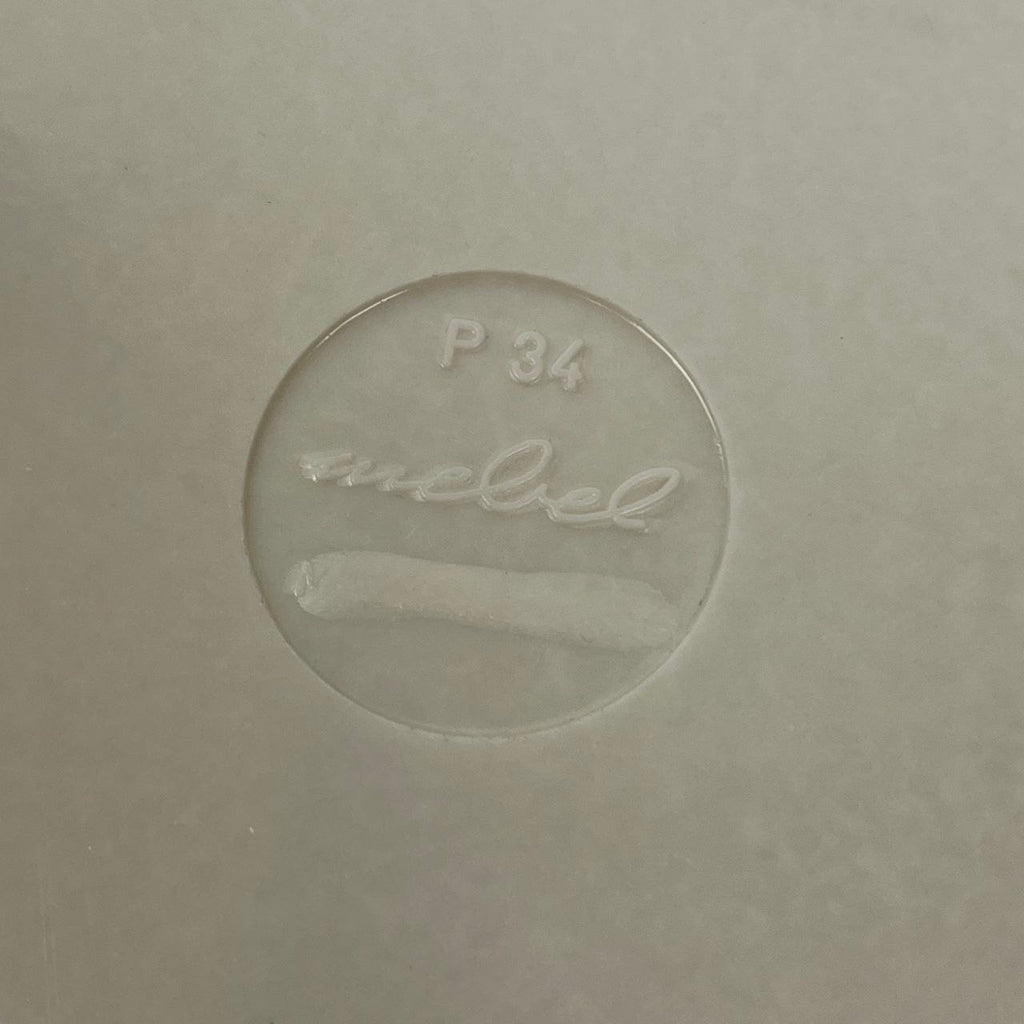 Posacenere pubblicitario - Marchesi De' Frescobaldi | Anni '60