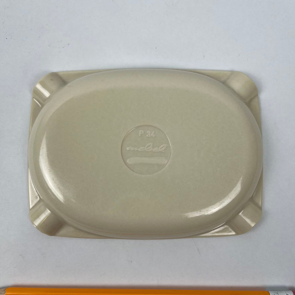 Posacenere pubblicitario - Marchesi De' Frescobaldi | Anni '60